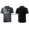 Maillot de Gardien Liverpool Troisième 2021-22 Pour Homme